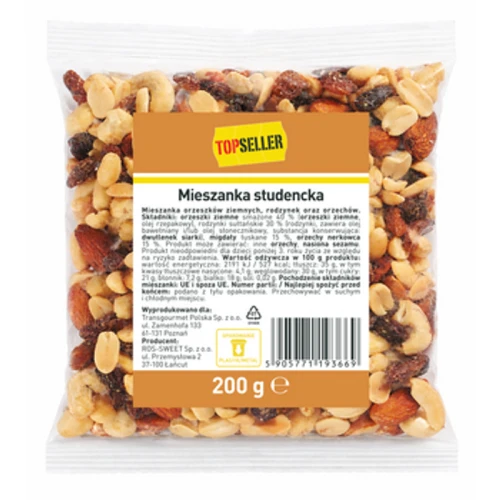 TOPSELLER Mieszanka Studencka 200g 1779187762611-oxp126.png