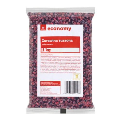 TGE Żurawina suszona, całe owoce 1 kg 1779187764563-79nt97.png