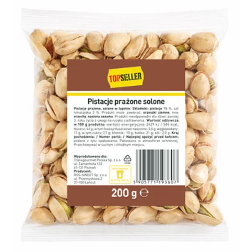 TOPSELLER Pistacje prażone solone 200g 1779187771658-8lm8qs.png