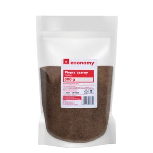 TGE Pieprz czarny mielony 800 g