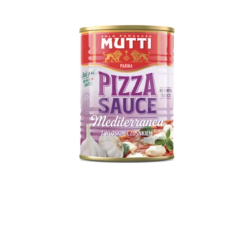 Mutti Pizza Sauce Mediterranea z włoskim czosnkiem 400 g 1779188363768-3qgya.png