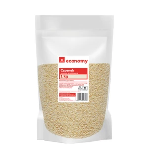TGE Czosnek suszony granulowany 1 kg