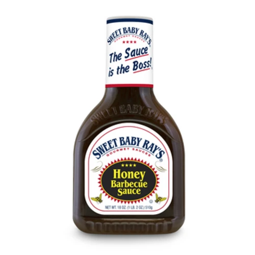 Sweet Baby Ray's Honey BBQ sauce 510 g 1779188433246-40k1li.png