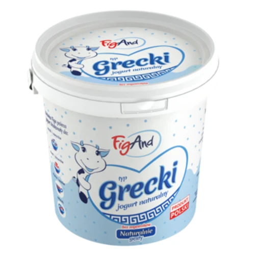 Jogurt Grecki 10% wiaderko 1 kg Figand 1779189922272-p9z5yp.png