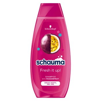 Szampon fresh it up! Schauma 400 ml Schauma_Szampon_Schauma_Fresh_it_up_400ml_71035984_1_350_350.jpg
