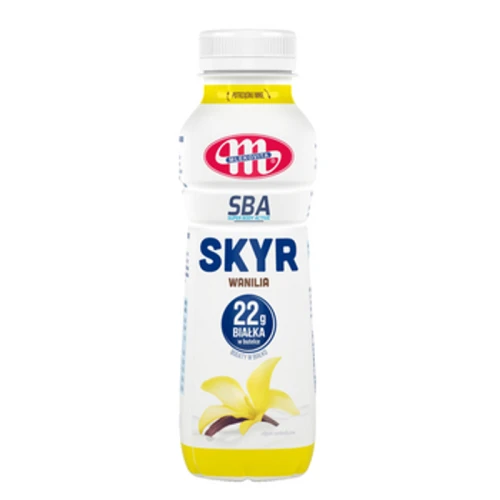 Mlekovita Jogurt SKYR typu islandzkiego wanilia SBA 330g 1779190019524-8ds86.png