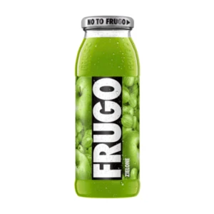 Napój frugo zielone 300ml