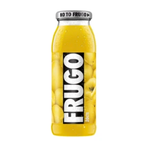 Napój frugo żółte 300m