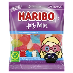 Żelki Haribo Luna Lovegood 160g