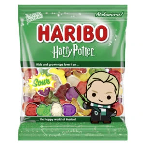 Żelki Haribo Draco Malfoy 160G