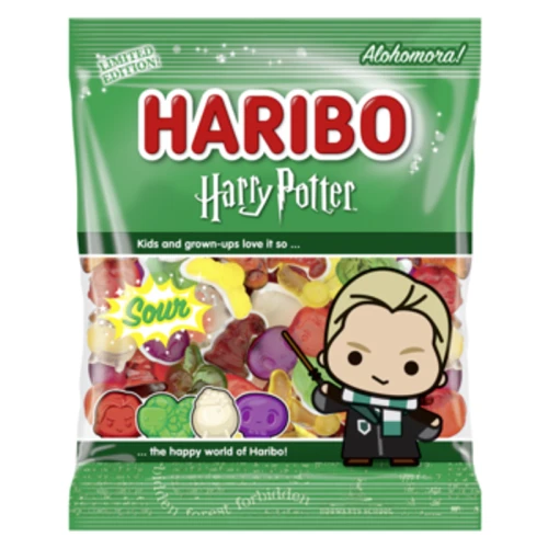 Żelki Haribo Draco Malfoy 160G 1779191313403-w4wmgx.png