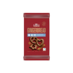 Lambertz Pierniki w czekoladzie mlecznej 400g