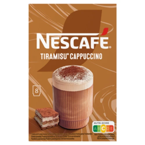 Nescafe Cappuccino Tiramisu 116,8 g (8 x 14,6g) 1779191483260-bnmruf.png