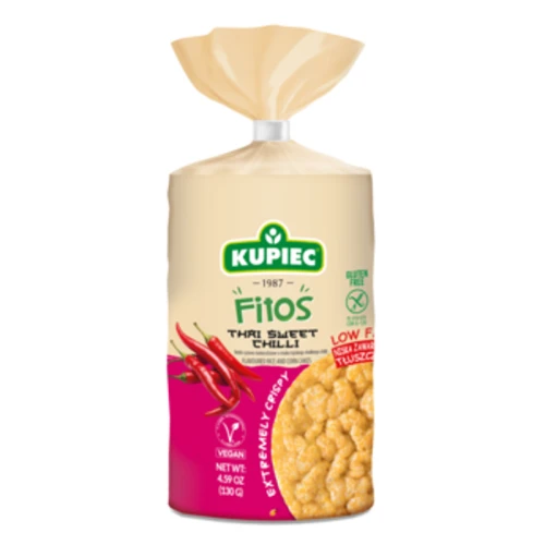 Kupiec Fitos Wafle ryżowo-kukurydziane Thai Sweet Chilli 130g 1779191508033-707w4b.png