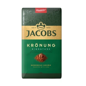 Jacobs Kronung Kawa mielona 500 g