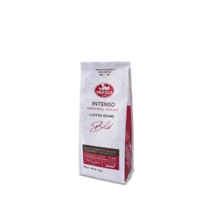 Saquella Intenso Bold Beans 200 g