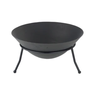 Palenisko żeliwne Activa VERONA fi. 60 cm Activa