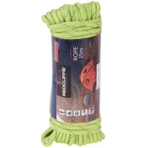Linka odblaskowa średnica 4mm 2 kolory