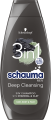 Szampon men charcoal Schauma 400ml