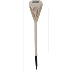 Latarnia solarna 43cm led