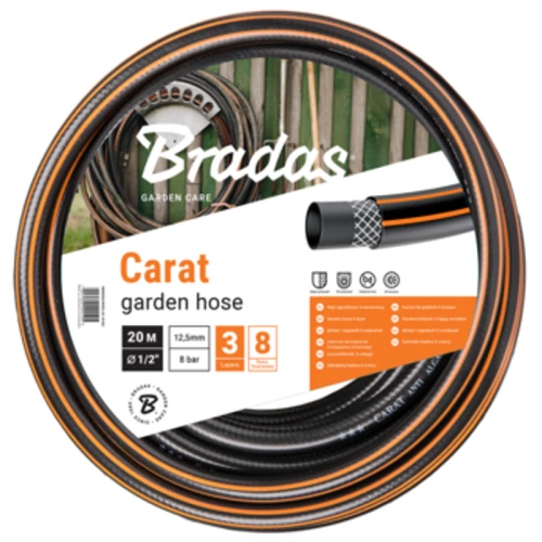 Bradas Wąż ogrodniczy Carat 1/2" - 50 m 1779192970652-bmipwt.png