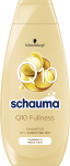 Szampon q10 Schauma 400 ml