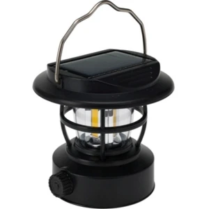 Lampka kempingowa solarowa