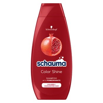 Szampon color shine Schauma 400 ml Schauma_Szampon_Schauma_Color_Shine_400ml_90324344_1_350_350.jpg