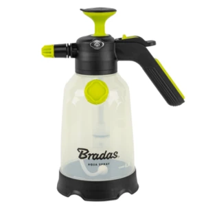Bradas Opryskiwacz ciśnieniowy 2l Aqua spray clear z wlewem bocznym