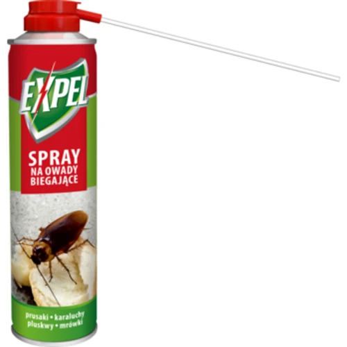 EXPEL - spray na owady biegające 400ml 1779193113282-4tzogs.png