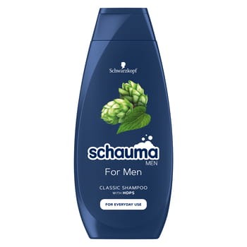 Szampon dla mężczyzn Schauma 400 ml Schauma_Szampon_Schauma_dla_mezczyzn_400_ml_90324336_1_350_350.jpg