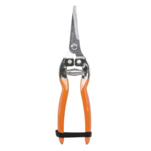 Bradas Sekator V-SERIES-P prosty ostrze mijające, stal Stainless Steel SS