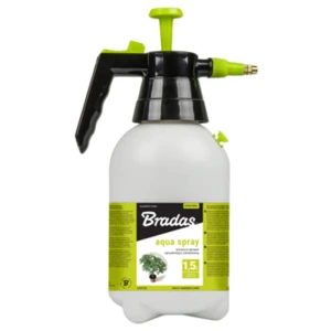 Bradas Opryskiwacz ciśnieniowy 1,5l Aqua spray