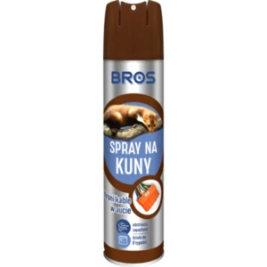 Bros - spray na kuny 400ml