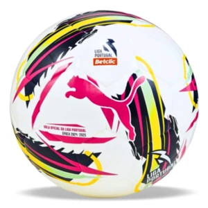 Piłka Puma Orbita Liga Portugal HYB
