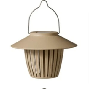 Lampka solarna do zawieszenia