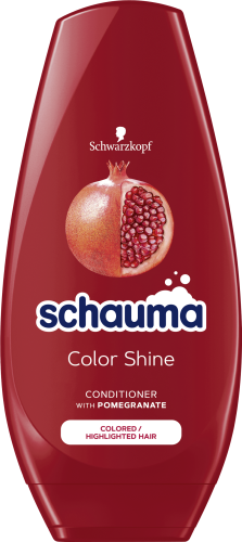 Odżywka color shine Schauma 250ml