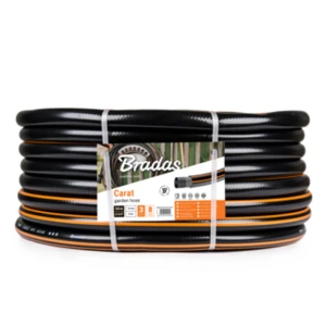 Bradas Wąż ogrodniczy Carat 3/4" - 50 m
