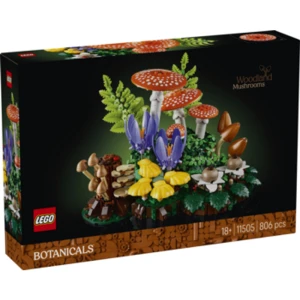 Klocki LEGO Botanicals 11505