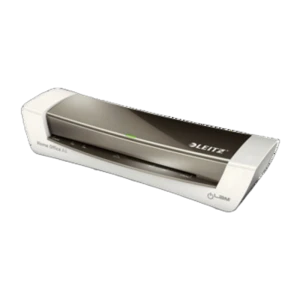 Laminator Leitz iLam Home Office A4 szary