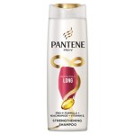 Szampon infinitely long Pantene 400 ml