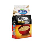 Kasza kuskus perłowy Melvit 400 g
