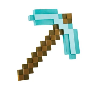 Kilof diamentowy Minecraft