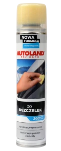 Preparat do uszczelek 300ml Autoland