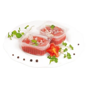 Tatar wołowy 200G Pamso
