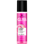 Odżywka w sprayu supreme length Gliss 200 ml