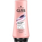Odżywka do włosów split ends miracle Gliss 200 ml