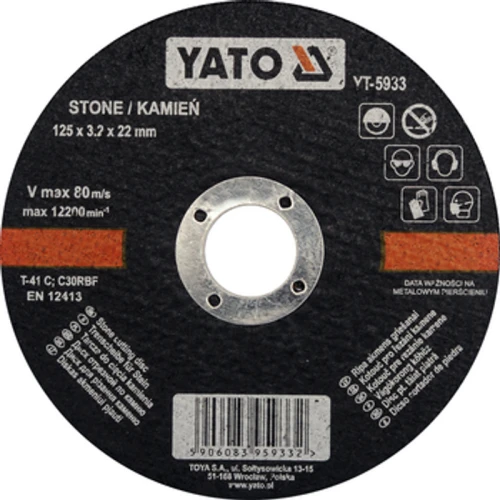 YATO Tarcza do cięcia kamienia 125x3,2x22 mm 1768517332961-37660-3-mri6t.png
