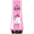 Odżywka do włosów liquid silk Gliss 200ml