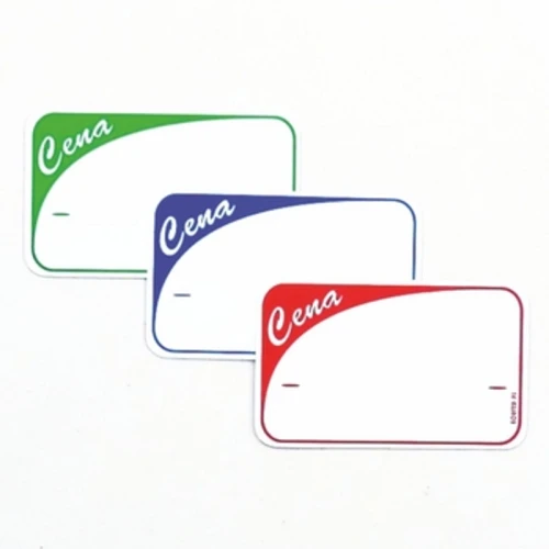 Korfed Cenówki plastikowe M1 9x5,6cm mix x 10 szt. 1768517746691-38426-3-z5giv4.png